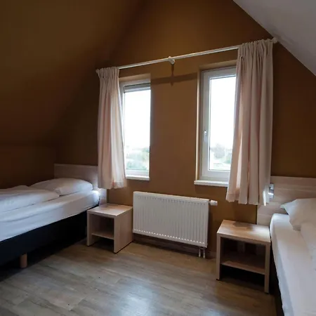 Getaway In Texel Haven Villa De Cocksdorp (Texel)