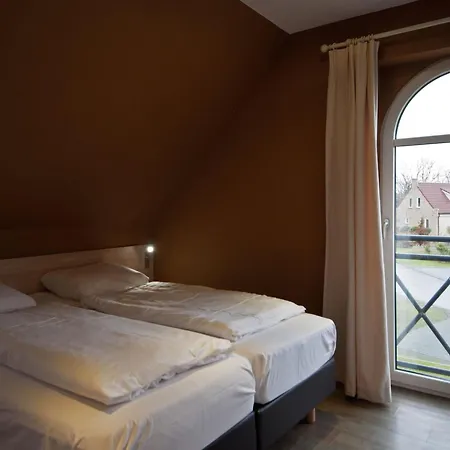 Getaway In Texel Haven *