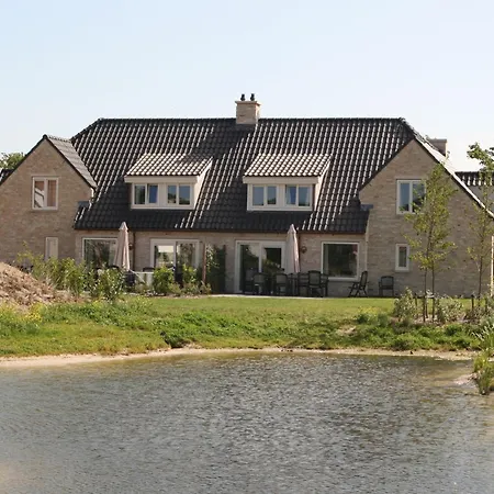 Getaway In Texel Haven Villa De Cocksdorp (Texel)