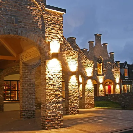 Villa Getaway In Texel Haven