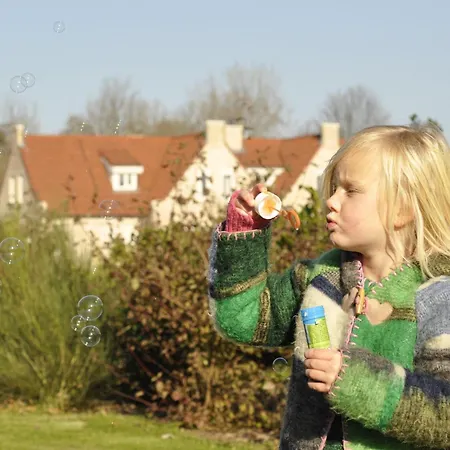 Getaway In Texel Haven Villa *