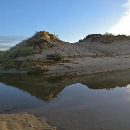 Getaway In Texel Haven Villa *
